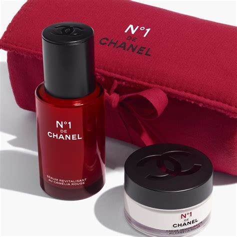 de Chanel revitalizing cream reviews